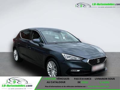 Seat Leon 1.5 eTSI 150 BVA