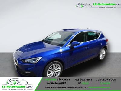 Seat Leon 1.5 eTSI 150 BVA