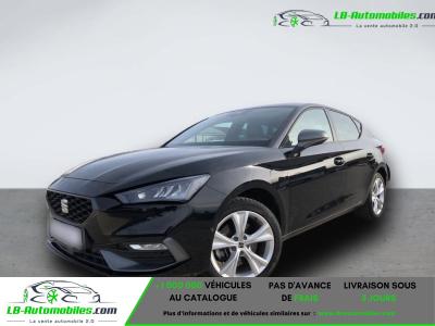 Seat Leon e-Hybrid 204 ch BVA