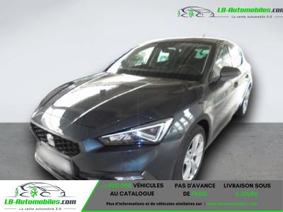 Seat Leon e-Hybrid 204 ch BVA