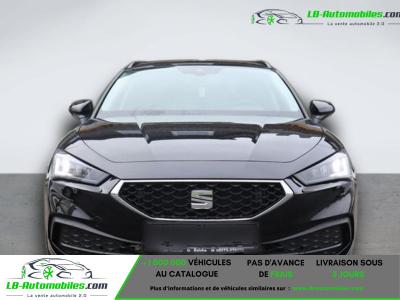 Cupra Leon ST 1.0 eTSI 110 BVA