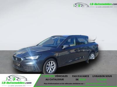 Cupra Leon ST 1.5 eTSI 150 BVA