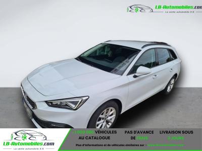 Cupra Leon ST 1.5 eTSI 150 BVA