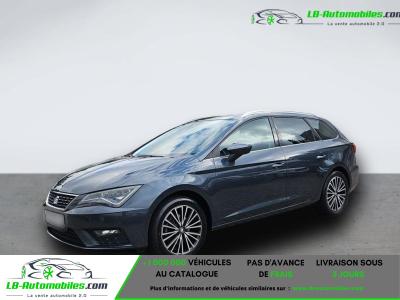 Cupra Leon ST 1.5 eTSI 150 BVA