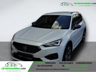 Seat Tarraco 1.4 e-HYBRID 245 ch BVA 5 pl