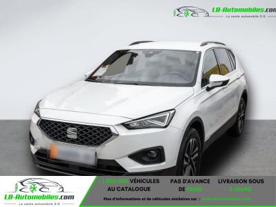 Seat Tarraco 1.5 TSI 150 ch  BVA 7 pl