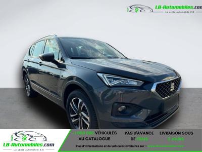 Seat Tarraco 2.0 TDI 150 ch  BVA  7 pl