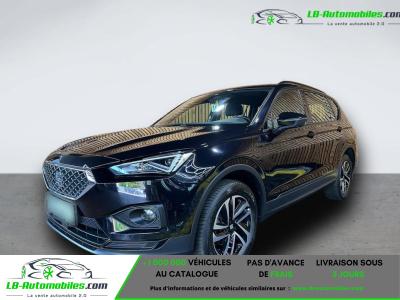 Seat Tarraco 2.0 TDI 150 ch  BVA  7 pl