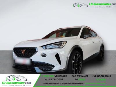 Cupra Formentor 1.4 e-HYBRID 245 ch BVA