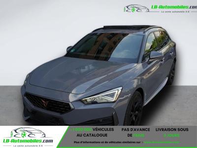 Cupra Leon ST 1.4 e-HYBRID 245 ch BVA