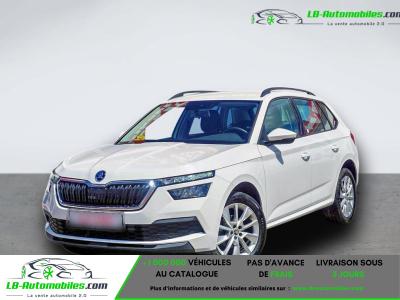 Skoda Kamiq 1.0 TSI 95 ch BVM