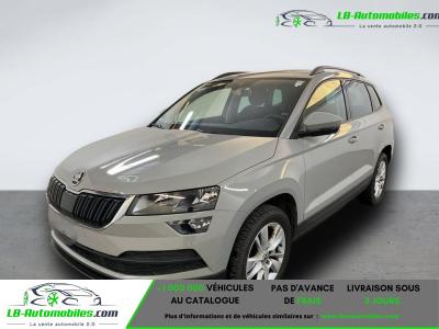 Skoda Karoq 1.0 TSI 116 ch BVM