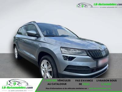 Skoda Karoq 1.5 TSI 150 ch BVM