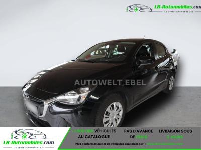 Mazda 2 1.5L SKYACTIV-G 90ch