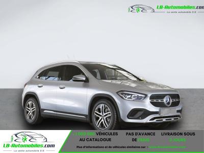 Mercedes GLA 200 BVA