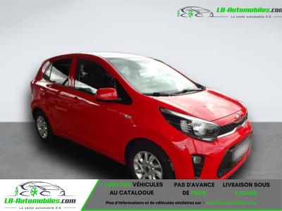 Kia Picanto 1.2L 84 ch BVM