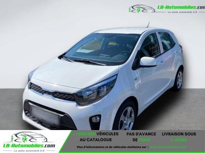 Kia Picanto 1.2L 84 ch BVM