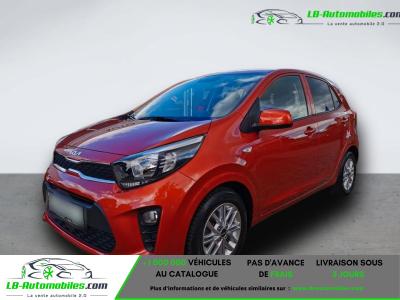 Kia Picanto 1.2 DPi 84ch BVM