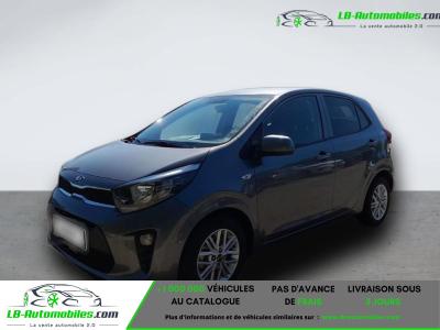 Kia Picanto 1.2 DPi 84ch BVM