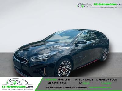 Kia ProCeed 1.6 T-GDi 204 ch BVA