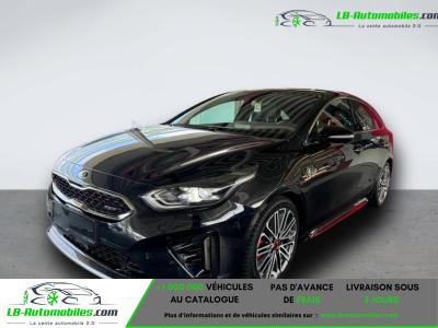 Kia ProCeed 1.6 T-GDi 204 ch BVA