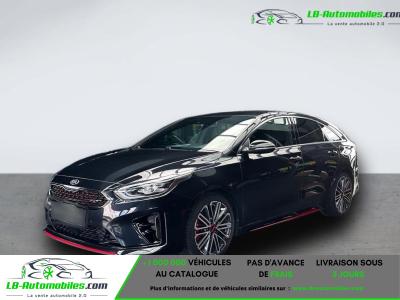 Kia ProCeed 1.6 T-GDi 204 ch BVA