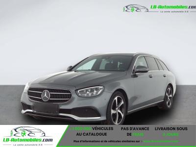 Mercedes Classe E Break 220 d BVA