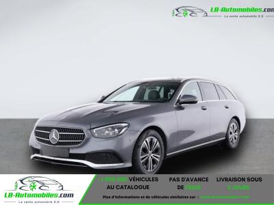 Mercedes Classe E Break 200 BVA