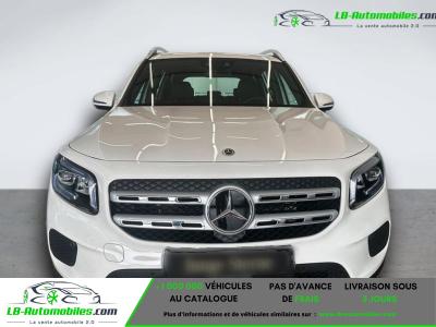 Mercedes GLB 200 BVA