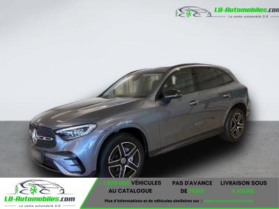 Mercedes GLC Coupe 300 e BVA 4Matic