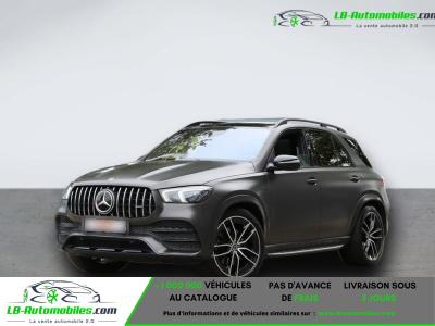 Mercedes GLE  400 d BVA 4Matic