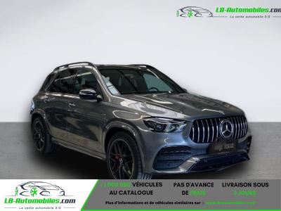 Mercedes GLE  53 AMG EQBoost BVA 4Matic+