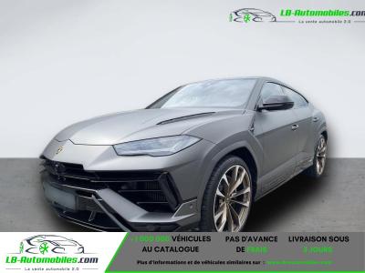 Lamborghini Urus 4.0 V8 666 ch BVA