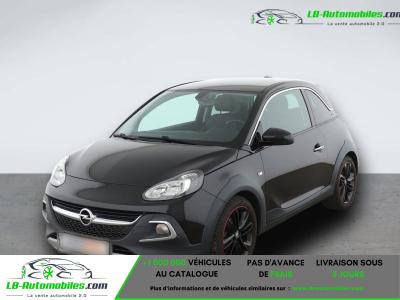 Opel Adam 1.4 Twinport 100 ch