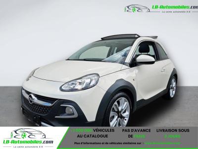 Opel Adam 1.4 Twinport 100 ch