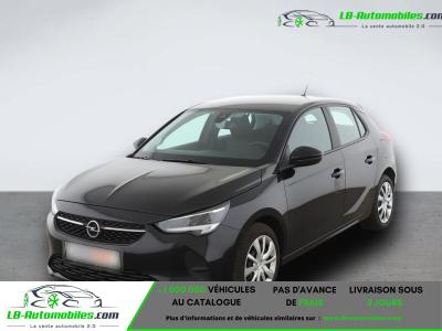 Opel Corsa 1.2 Turbo 100 ch BVA