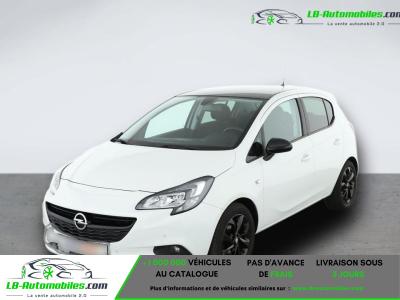 Opel Corsa 1.2 Turbo 100 ch BVM