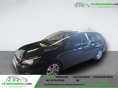 Peugeot 308 PureTech 130ch  BVA