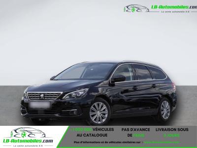 Peugeot 308 SW BlueHDi 130ch BVM