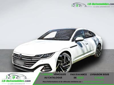 Volkswagen Arteon 2.0 TDI 200 BVA 4MOTION