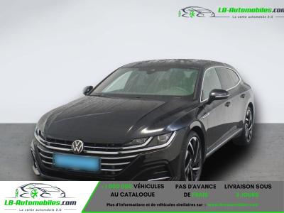 Volkswagen Arteon 2.0 TDI 200 BVA 4MOTION