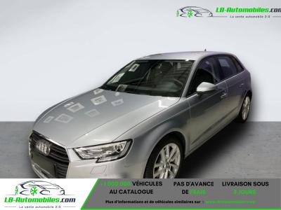 Audi A3 Sportback TFSI 190 BVA