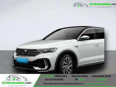 Volkswagen Tiguan 1.5 TSI 150ch BVM