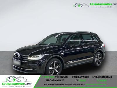 Volkswagen Tiguan 2.0 TDI 150ch BVA