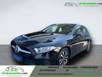 Mercedes Classe A  200 d BVA