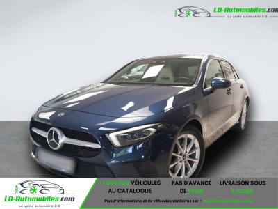 Mercedes Classe A  220 BVA