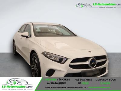 Mercedes Classe A  220 d BVA