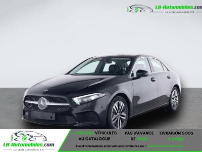 Mercedes Classe A  220 d BVA