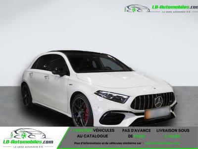 Mercedes Classe A  45 S Mercedes-AMG BVA 4Matic+