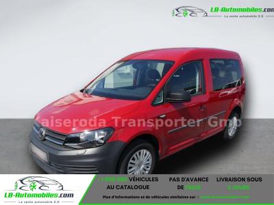 Volkswagen Caddy 1.0 TSI 102